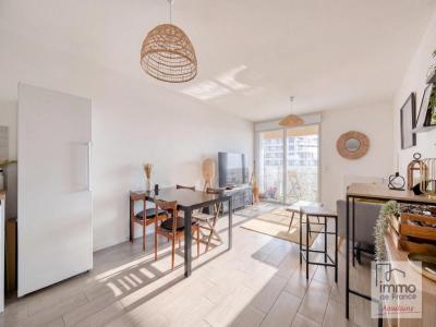 Annonce Vente 3 pi�ces Appartement Bordeaux 33