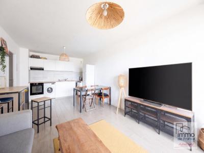 Acheter Appartement 60 m2 Bordeaux