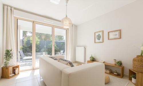 For sale Mondeville 2 rooms 39 m2 Calvados (14120) photo 0