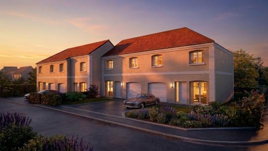 For sale Mesnil-esnard 4 rooms 86 m2 Seine maritime (76240) photo 4