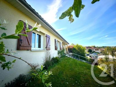 For sale Limoges 4 rooms 117 m2 Haute vienne (87000) photo 0