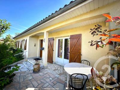 Annonce Vente 4 pi�ces Maison Limoges 87