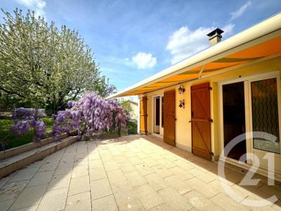 Acheter Maison 117 m2 Limoges