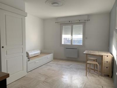 For rent Rennes 1 room 18 m2 Ille et vilaine (35000) photo 0
