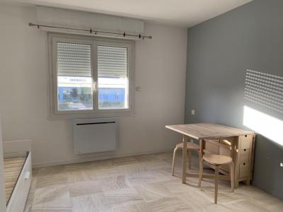 Annonce Location Appartement Rennes 35
