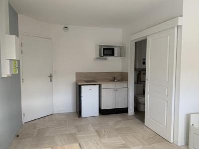 Louer Appartement Rennes Ille et vilaine