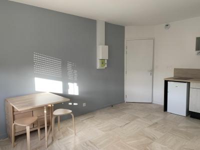 Louer Appartement Rennes 521 euros