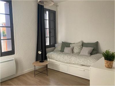 For rent Toulouse 1 room 20 m2 Haute garonne (31400) photo 0