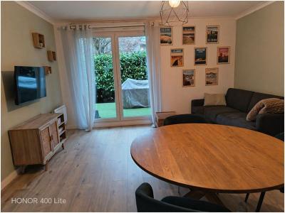 For rent Balma 2 rooms 46 m2 Haute garonne (31130) photo 0