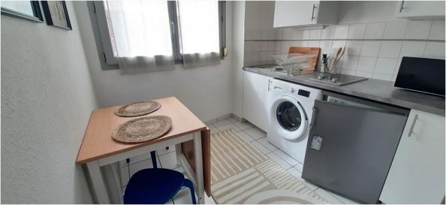 Louer Appartement 46 m2 Toulouse