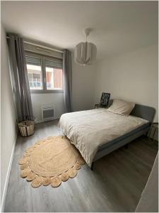 Louer Appartement Toulouse Haute garonne