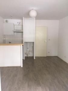 For rent Toulouse 1 room 20 m2 Haute garonne (31400) photo 0