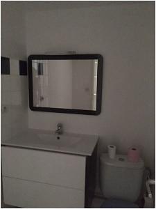 Louer Appartement 20 m2 Toulouse