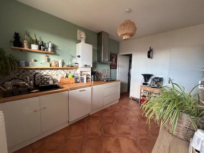 Acheter Appartement 80 m2 Toulouse