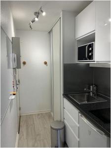 Louer Appartement 17 m2 Toulouse