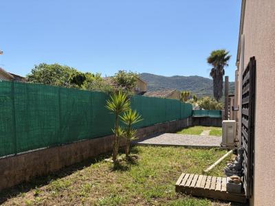 For rent Cauro 3 rooms 44 m2 Corse (20117) photo 0