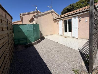 For rent Cauro 3 rooms 44 m2 Corse (20117) photo 2