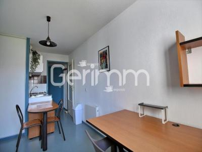 Louer Appartement Gieres 430 euros