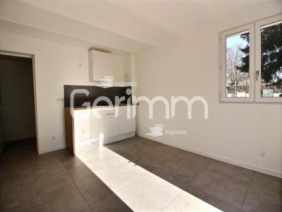 For rent Saint-martin-d'heres 1 room 18 m2 Isere (38400) photo 0