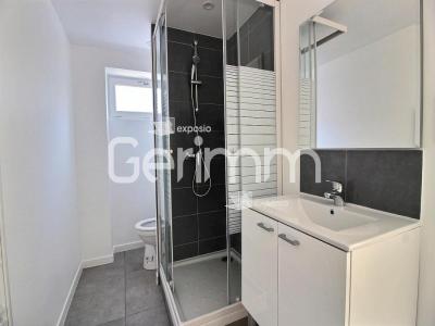 Annonce Location Appartement Saint-martin-d'heres 38