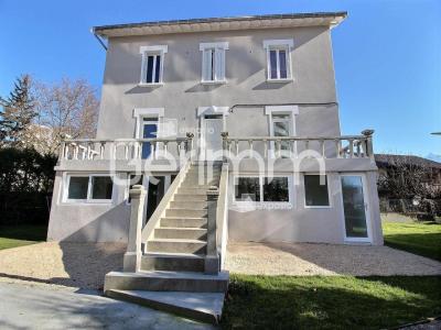 Louer Appartement Saint-martin-d'heres Isere