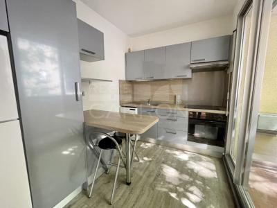 Louer Appartement 44 m2 Lyon-6eme-arrondissement