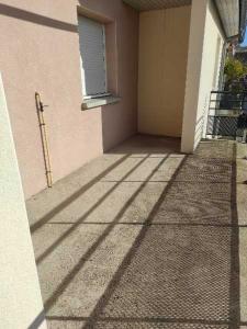 For rent Seloncourt 4 rooms 77 m2 Doubs (25230) photo 1