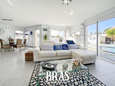 Annonce Vente 6 pi�ces Maison Baule-escoublac 44