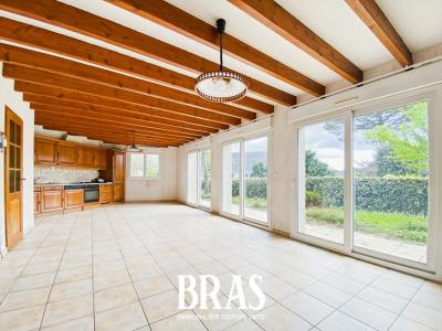 Acheter Maison 123 m2 Baule-escoublac