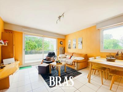 Annonce Vente 2 pi�ces Appartement Baule-escoublac 44