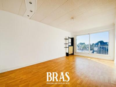 Acheter Appartement 38 m2 Baule-escoublac