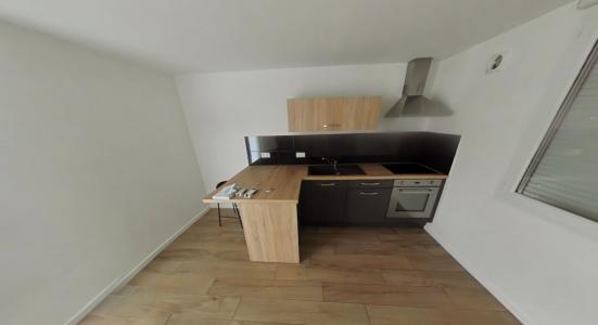 Annonce Location 2 pi�ces Appartement Venissieux 69