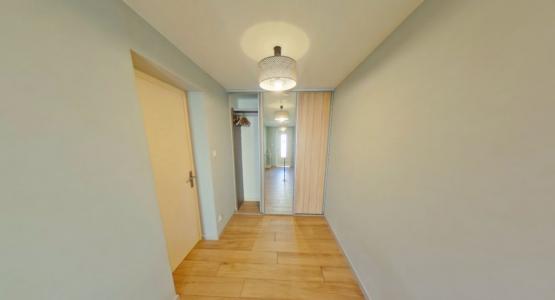 Louer Appartement Venissieux Rhone