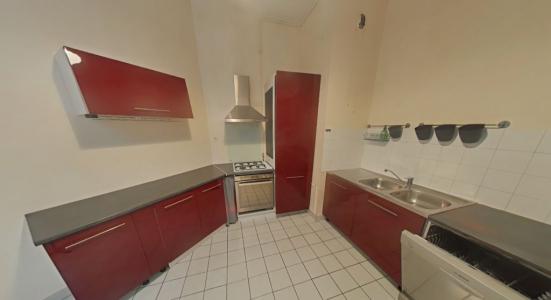 Louer Appartement 83 m2 Lyon-1er-arrondissement