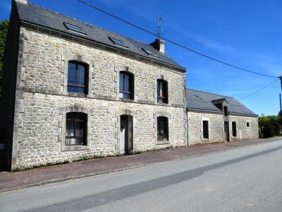 For sale Ploerdut 12 rooms 253 m2 Morbihan (56160) photo 1