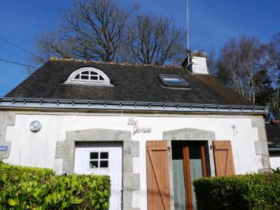 For sale Lignol 3 rooms 55 m2 Morbihan (56160) photo 2