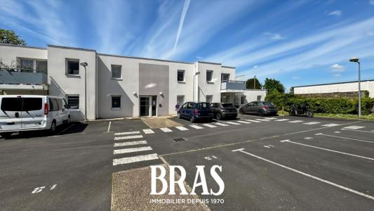 For sale Saint-sebastien-sur-loire 3 rooms 56 m2 Loire atlantique (44230) photo 0