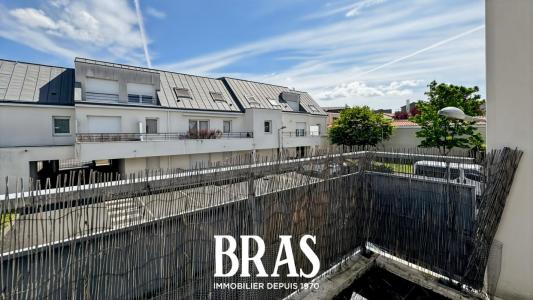 Annonce Vente 3 pi�ces Appartement Saint-sebastien-sur-loire 44