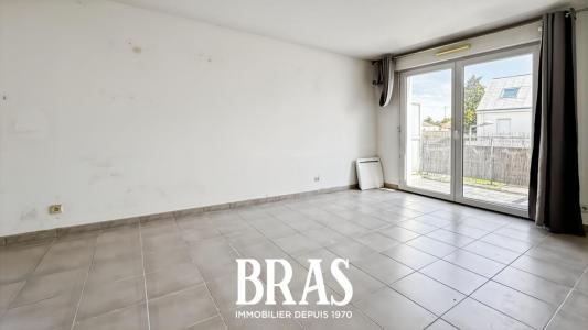 Acheter Appartement Saint-sebastien-sur-loire Loire atlantique
