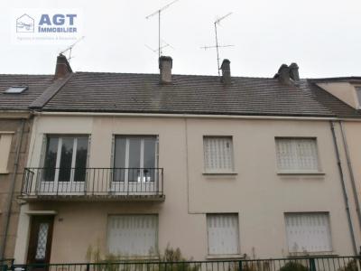 For rent Beauvais 4 rooms 87 m2 Oise (60000) photo 0