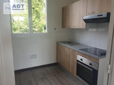 Annonce Location 4 pi�ces Appartement Beauvais 60