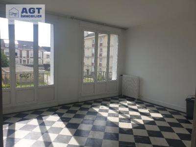 Louer Appartement 87 m2 Beauvais