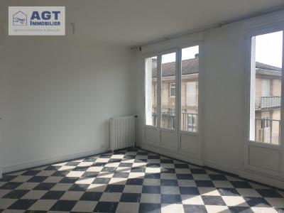 Louer Appartement Beauvais Oise