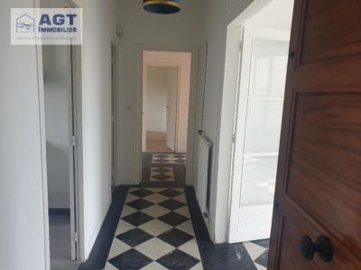 Louer Appartement Beauvais 869 euros