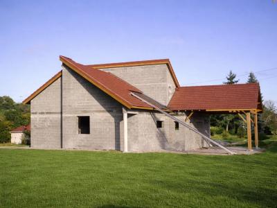 Annonce Vente 6 pi�ces Maison Ramecourt 88