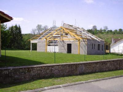 Acheter Maison 161 m2 Ramecourt