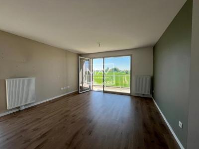 For rent Capinghem 3 rooms 63 m2 Nord (59160) photo 0