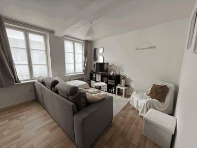 For rent Saint-omer 2 rooms 37 m2 Pas de calais (62500) photo 0