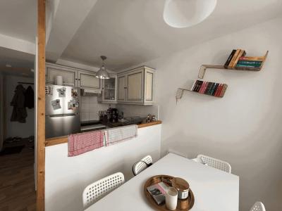 Louer Appartement 37 m2 Saint-omer