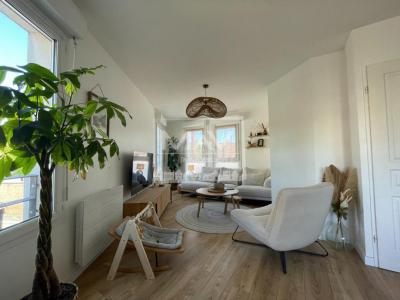 For sale Marcq-en-baroeul 5 rooms 92 m2 Nord (59700) photo 0